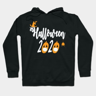 Halloween 2020 Hoodie